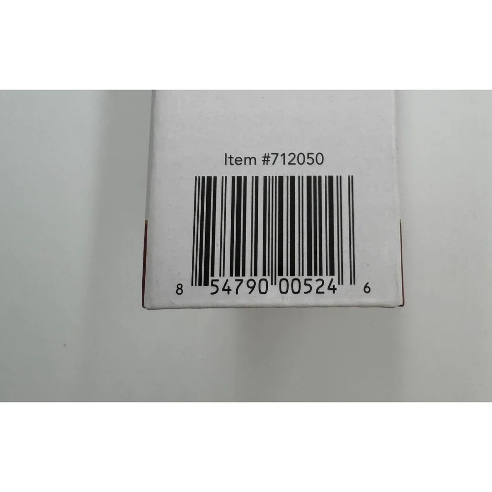 Universal Christmas Light Clips 50ct Outdoor Gutter Shingle Mount NEW